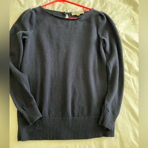 Like new sweater